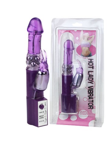 hot lady ii rotator lapin perle_5