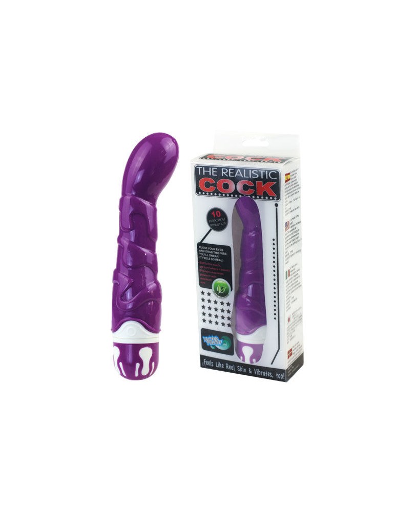 coq réaliste 10 rythmes sensation lilas_5