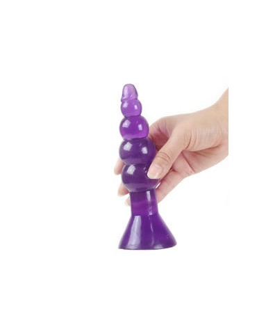 climax arrive plug anal 17cm_3