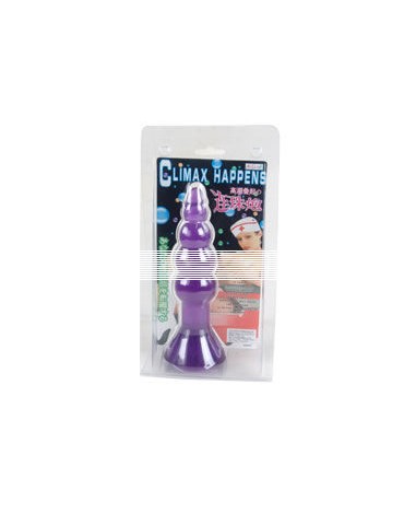 climax arrive plug anal 17cm_4
