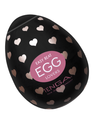 avoir un œuf de masturbateur amoureux.