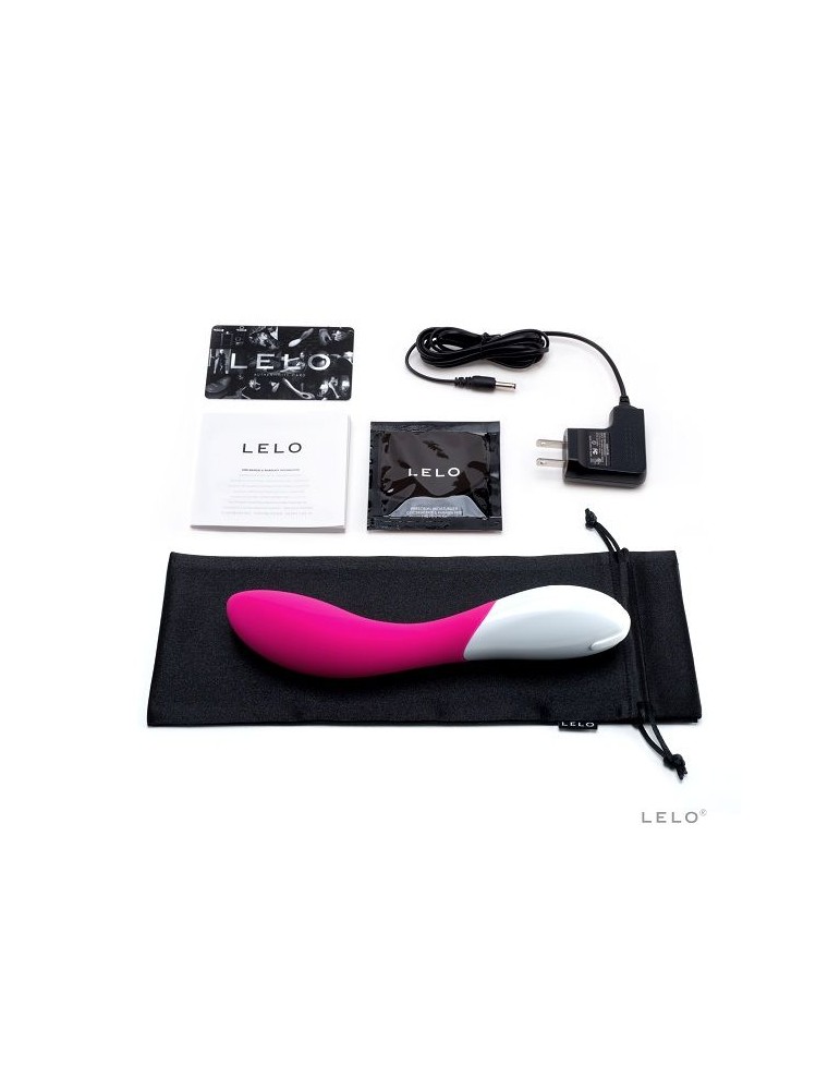 vibromasseur lelo mona 2 cerise_3