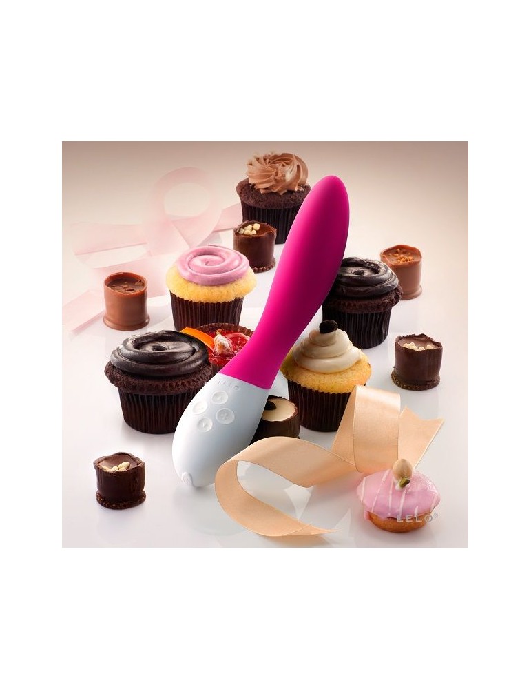 vibromasseur lelo mona 2 cerise_4