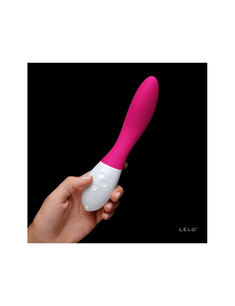 vibromasseur lelo mona 2 cerise_5