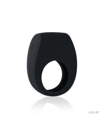 lelo - anneau vibrant noir tor ii