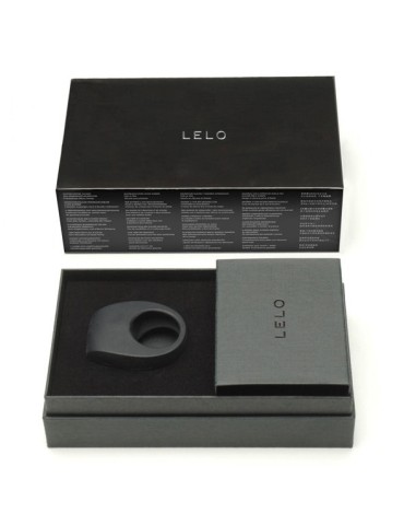 lelo - anneau vibrant noir tor ii_3