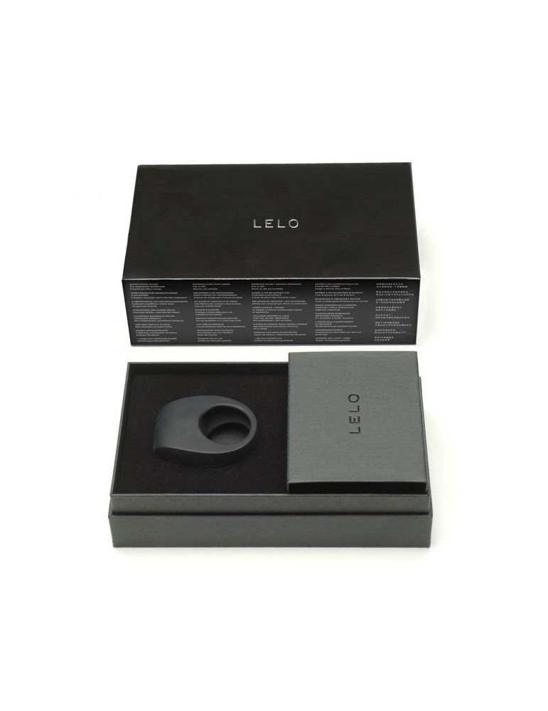 lelo - anneau vibrant noir tor ii_3
