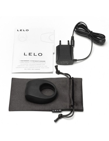 lelo - anneau vibrant noir tor ii_4