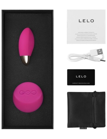 lelo - lyla 2 insignia design edition cerise egg-massager_4