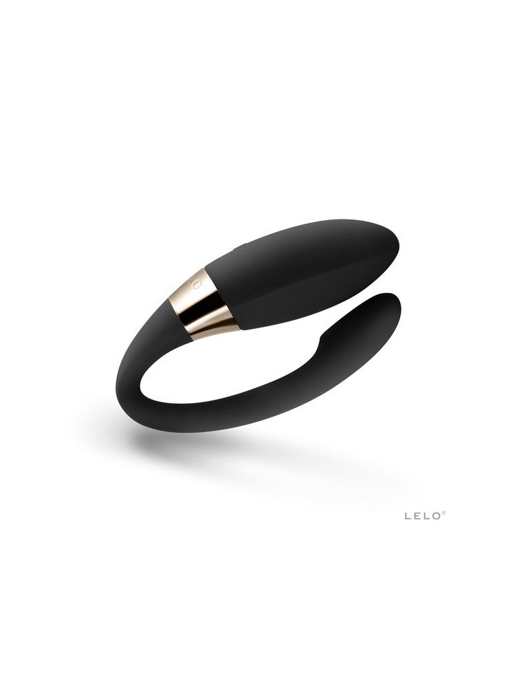 lelo noa masseur couples noir