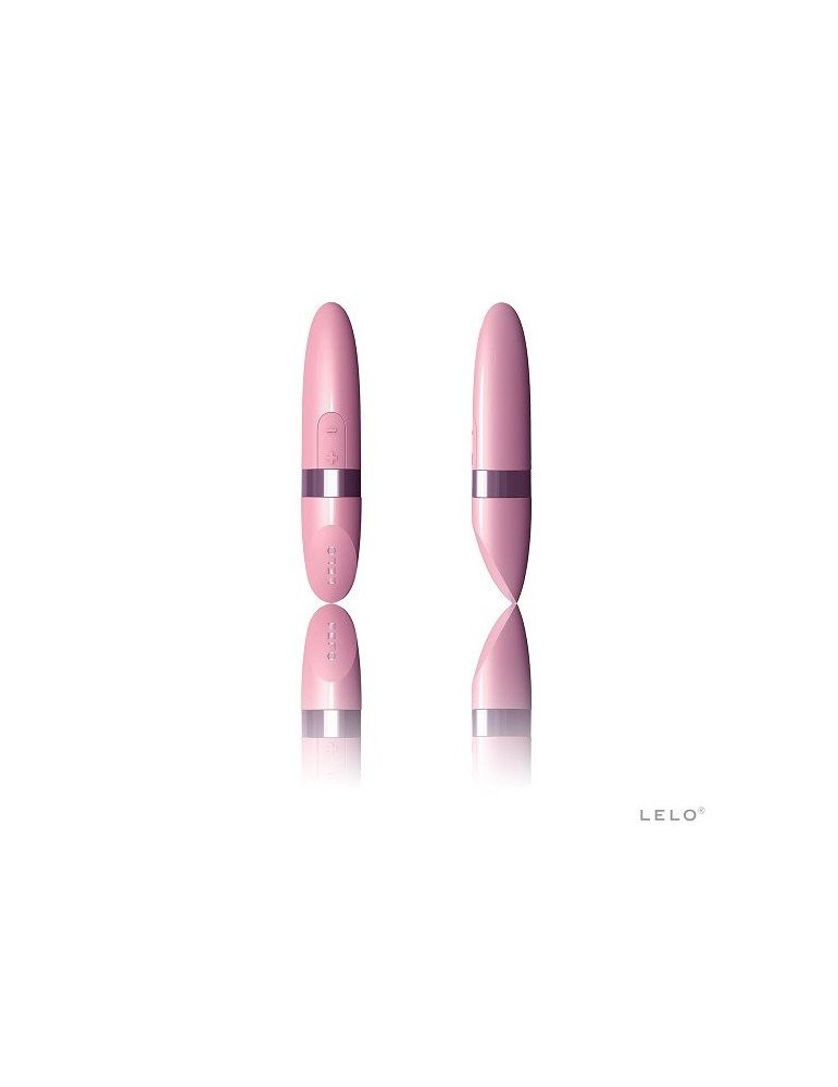 lelo - vibromasseur rose mia 2_2