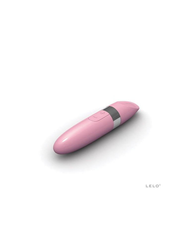 lelo - vibromasseur rose mia 2_3