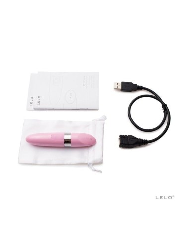 lelo - vibromasseur rose mia 2_4