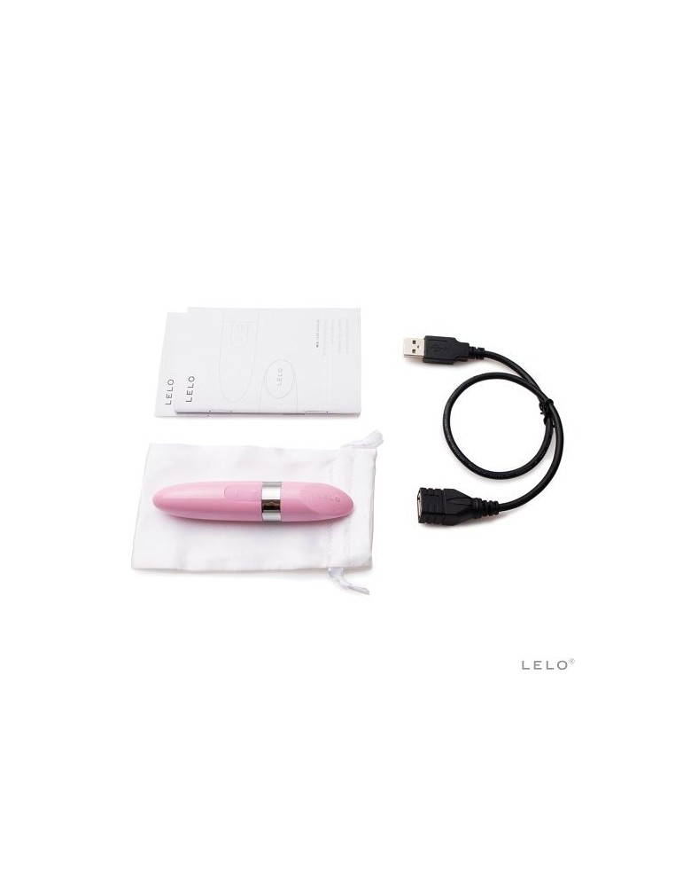 lelo - vibromasseur rose mia 2_4