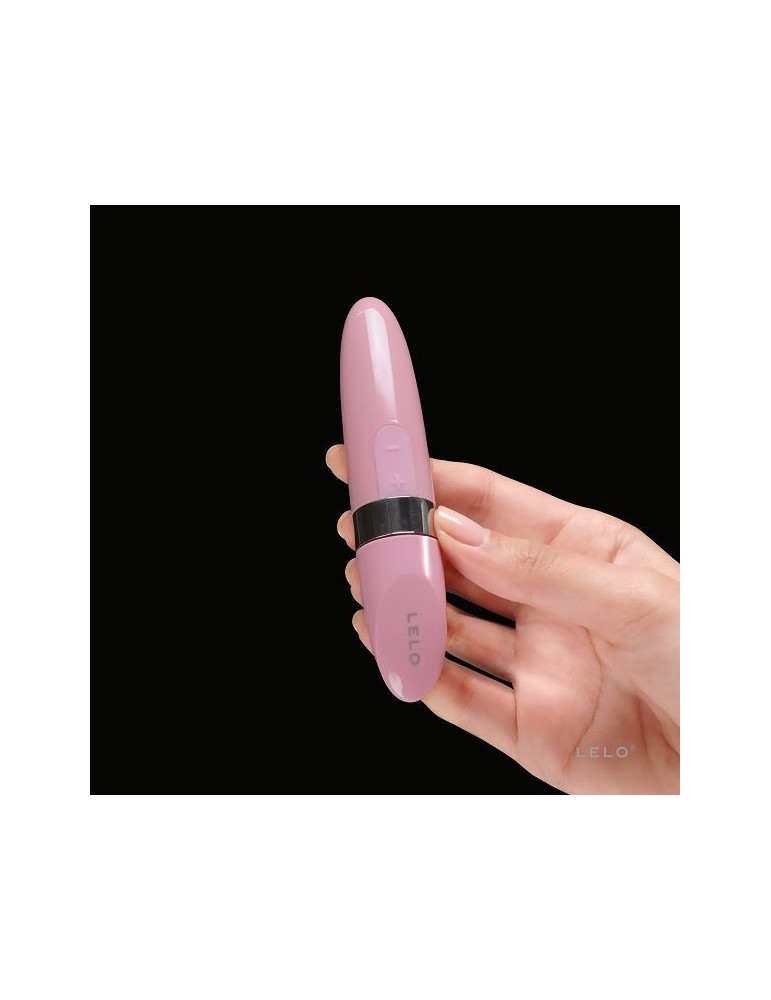 lelo - vibromasseur rose mia 2_6