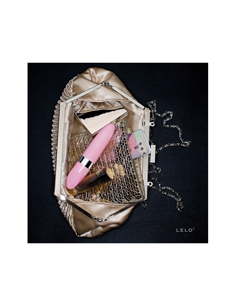 lelo - vibromasseur rose mia 2_8