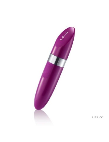 vibromasseur lelo mia 2 rose profond