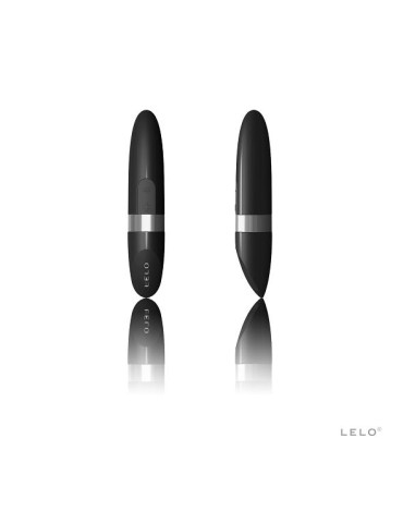 vibromasseur lelo mia 2 noir