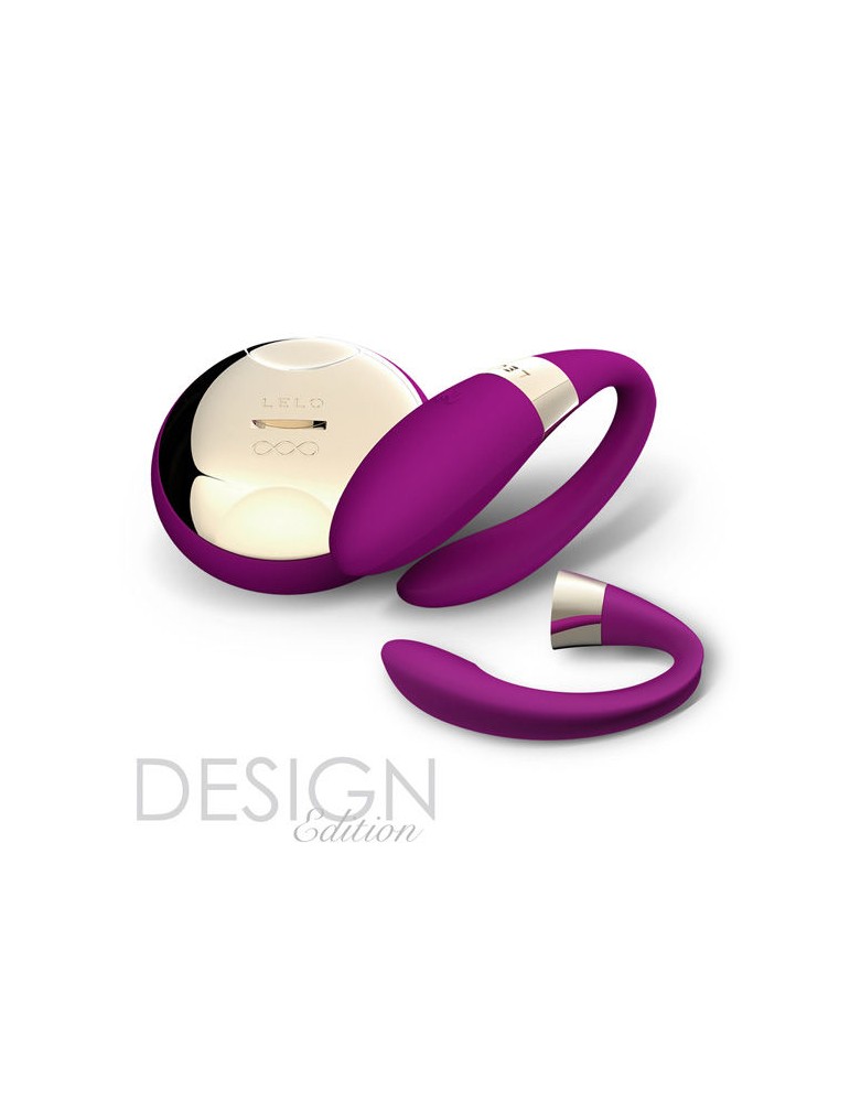 masseur lelo insignia tiani 2 rose profonde_2