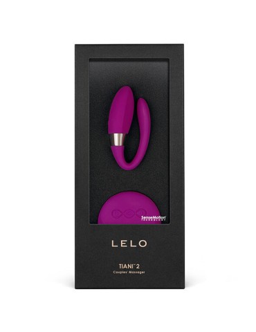 masseur lelo insignia tiani 2 rose profonde_4