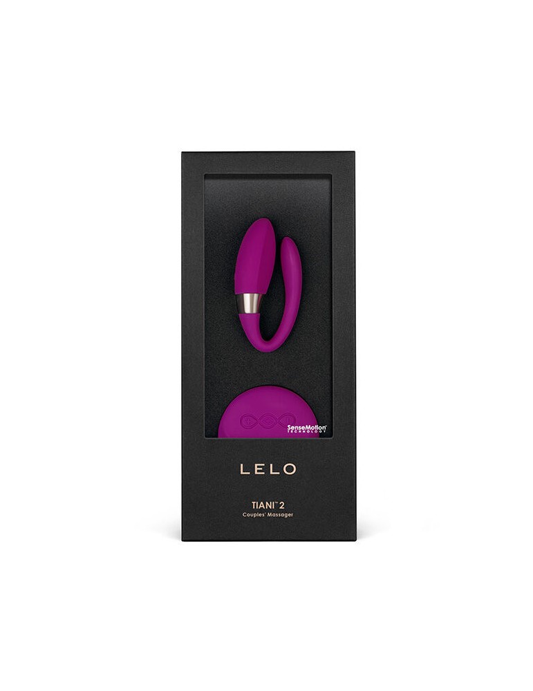 masseur lelo insignia tiani 2 rose profonde_4