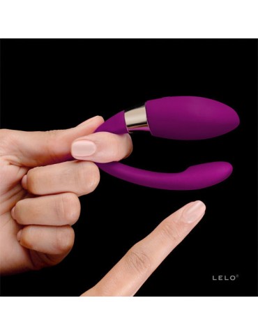 masseur lelo insignia tiani 2 rose profonde_7