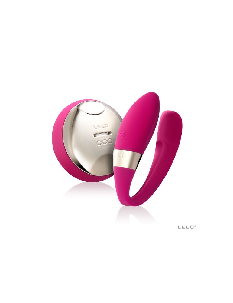 masseur cerise lelo insignia tiani 2