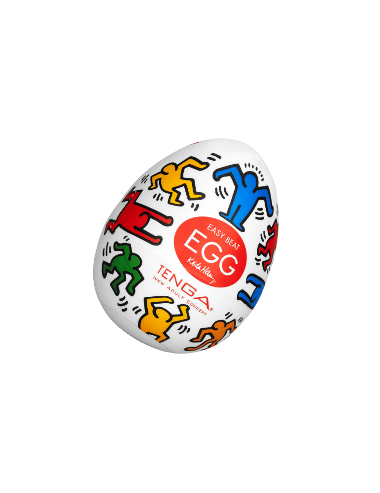 faire danser le masturbateur d'oeuf