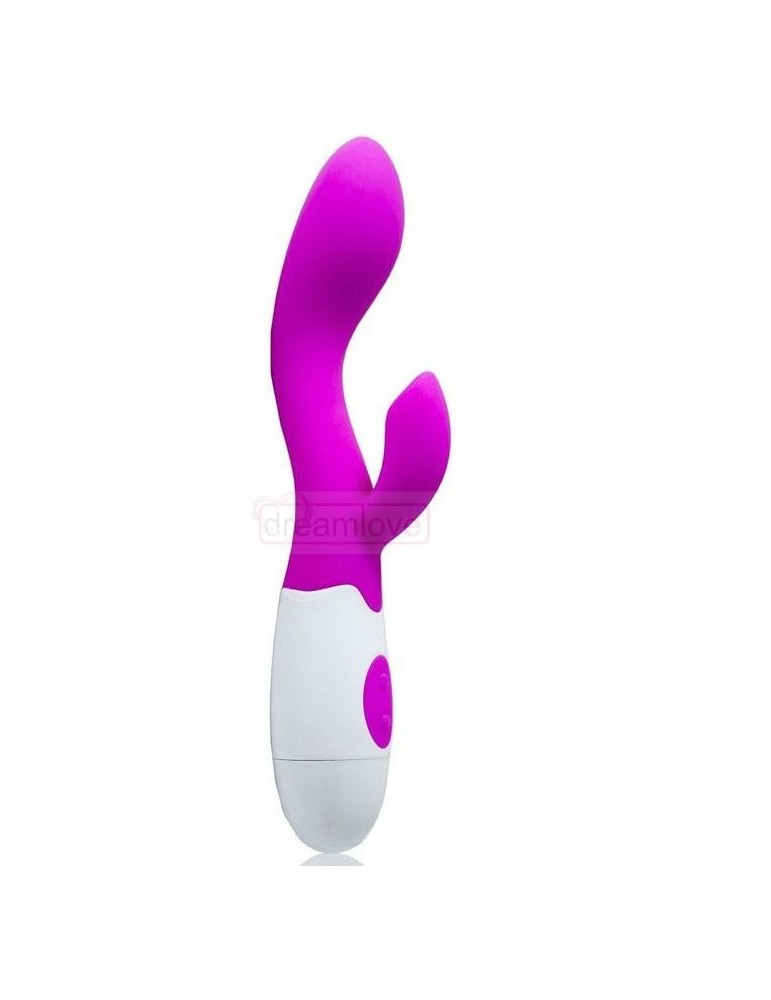 joli amour flirt - vibromasseur brigthy