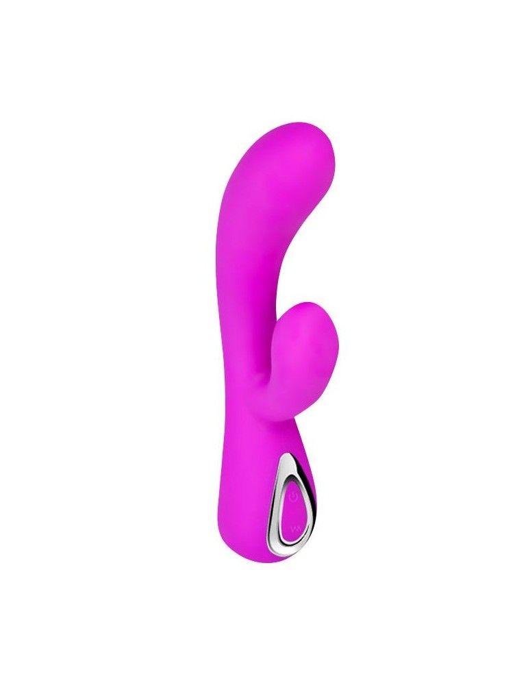 vibromasseur de miel intelligent par pretty love_4