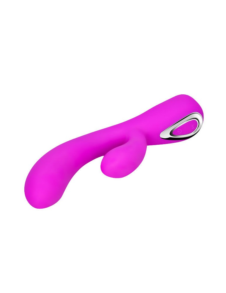 vibromasseur de miel intelligent par pretty love_6