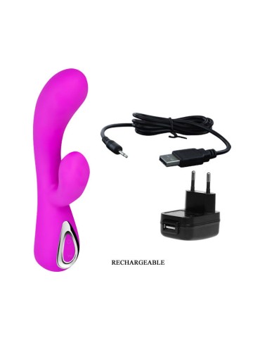 vibromasseur de miel intelligent par pretty love_9