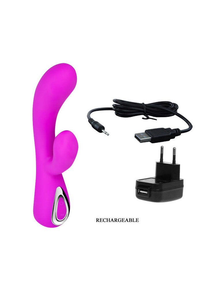 vibromasseur de miel intelligent par pretty love_9