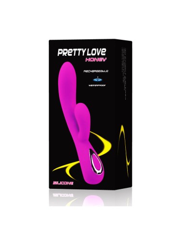 vibromasseur de miel intelligent par pretty love_11
