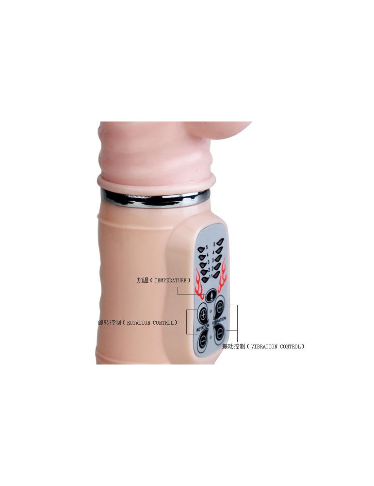 chaleur feu lapin température rampante 10f_4