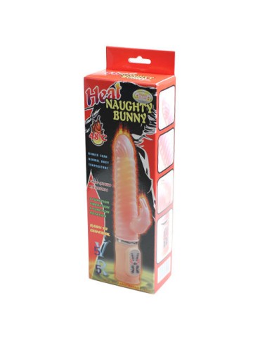 chaleur feu lapin température rampante 10f_5