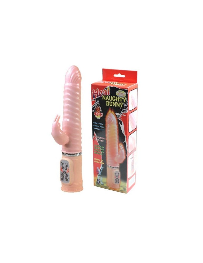 chaleur feu lapin température rampante 10f_6