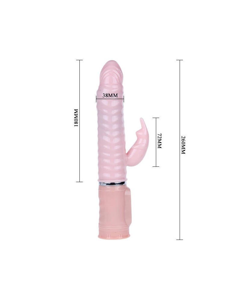 chaleur feu lapin température rampante 10f_10