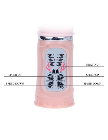 chaleur feu lapin température rampante 10f_11