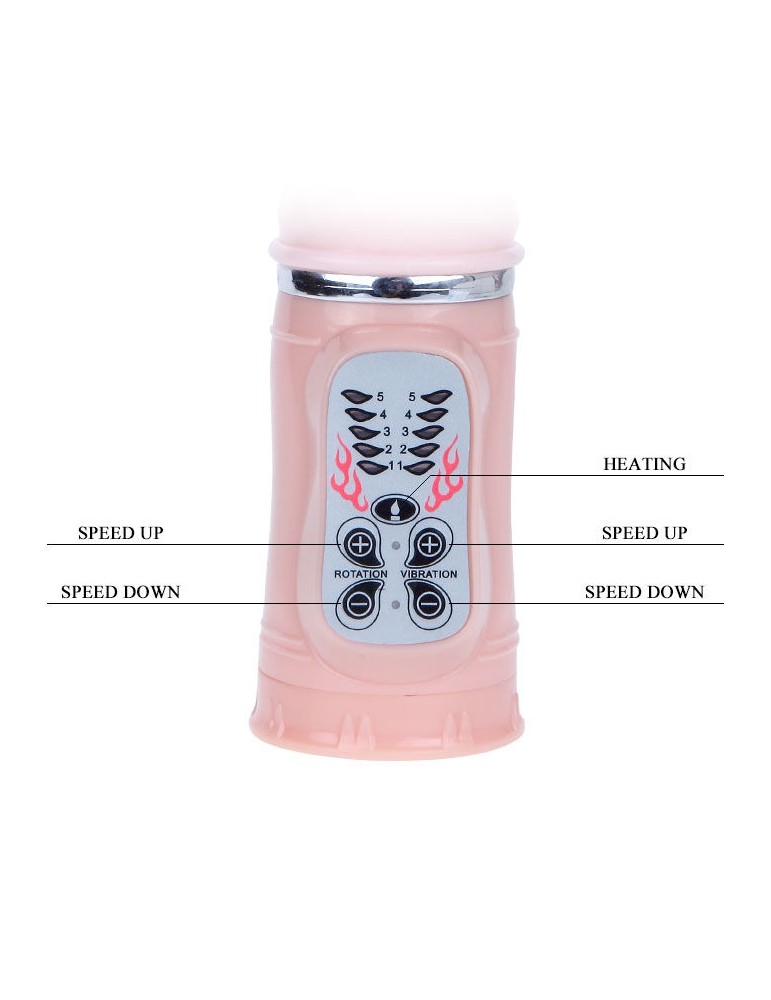 chaleur feu lapin température rampante 10f_11