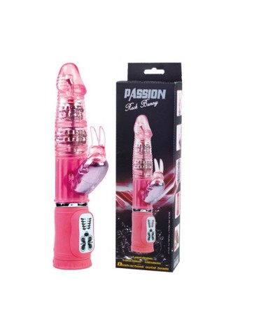 passion rock lapin rampant 10f 27cm_6