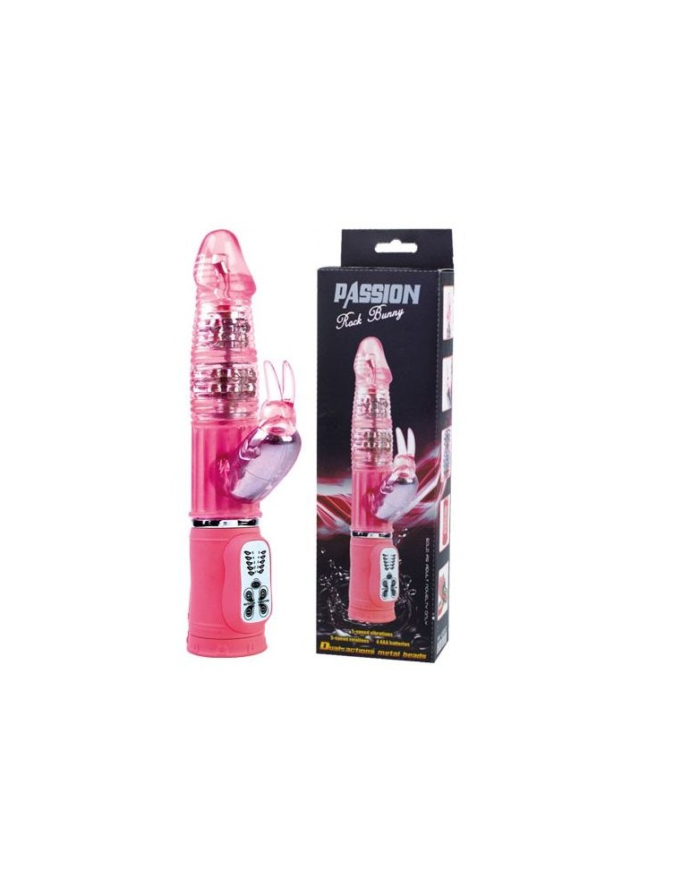 passion rock lapin rampant 10f 27cm_6