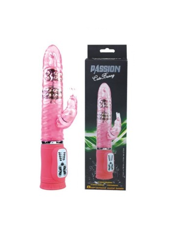 mignon lapin passion rampant 10f 27cm_5