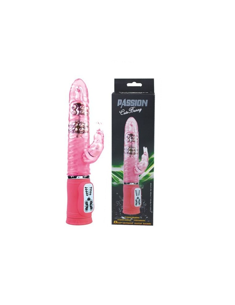 mignon lapin passion rampant 10f 27cm_5