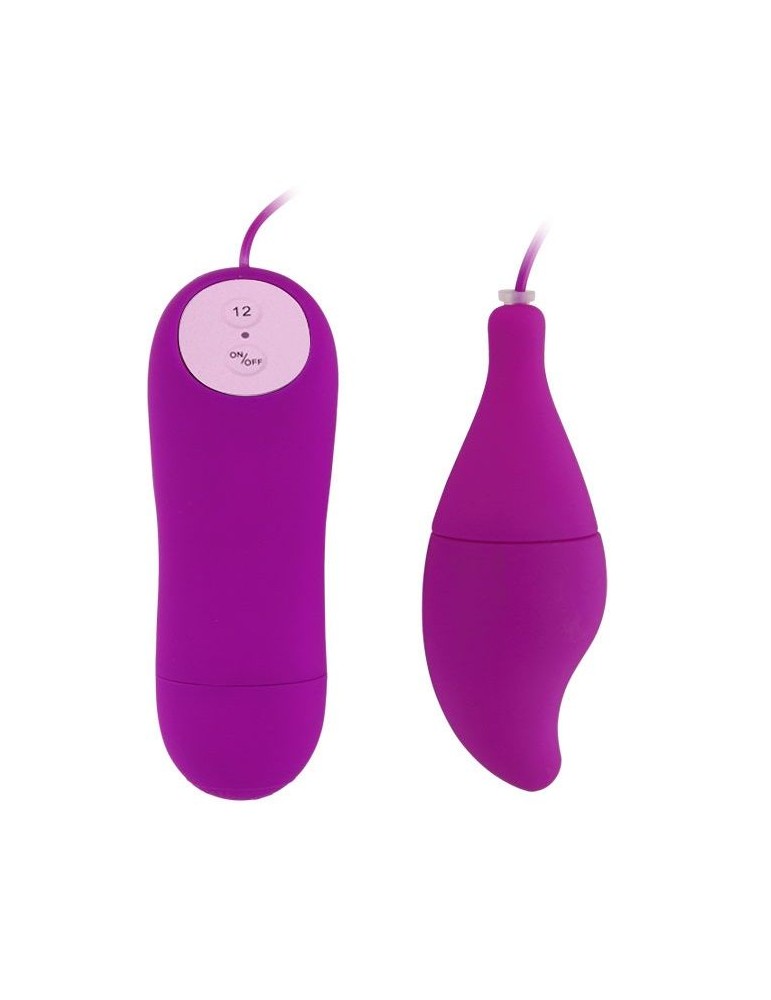 plaisir shell12 violet enregistrer nouveau