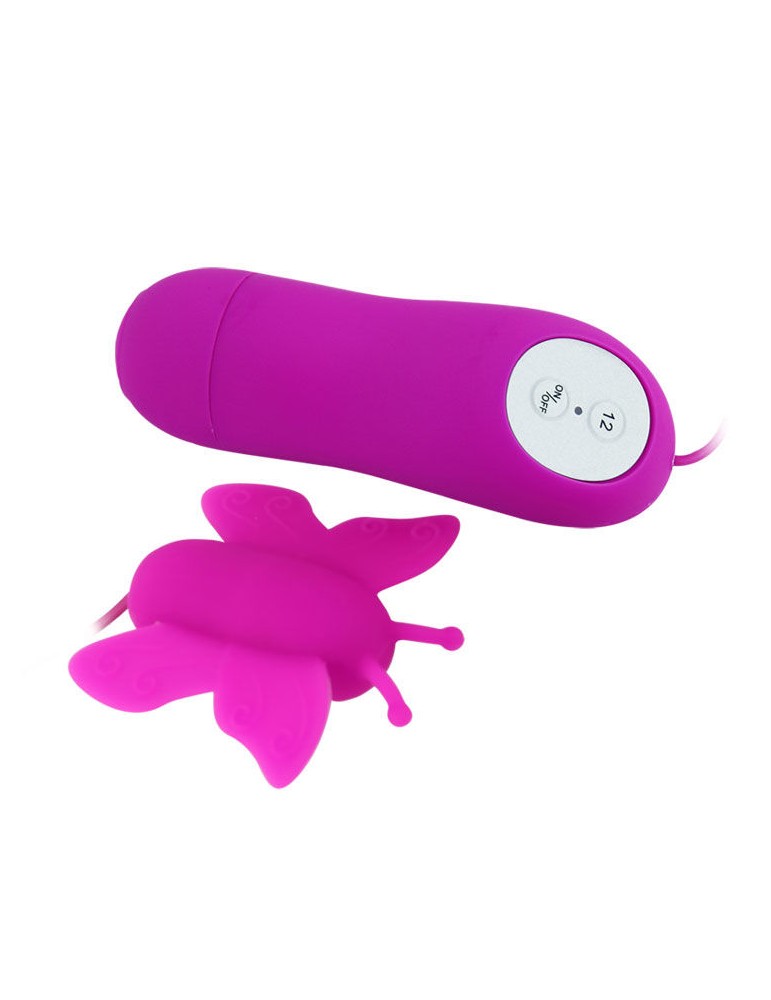 papillon amour oeufs rose 12 vitesses_2