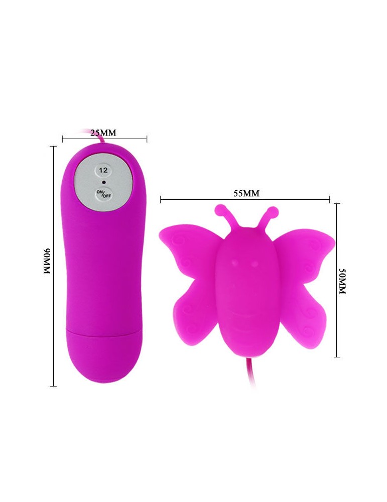 papillon amour oeufs rose 12 vitesses_4