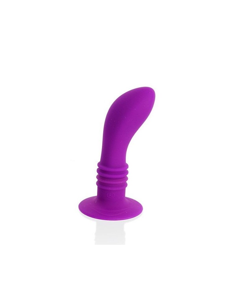 prise de passion de butin avec vibration 10v