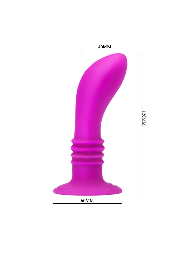 prise de passion de butin avec vibration 10v_10