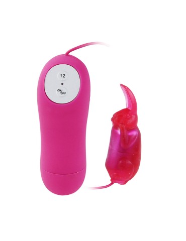 mignon vibromasseur lapin secret 12v